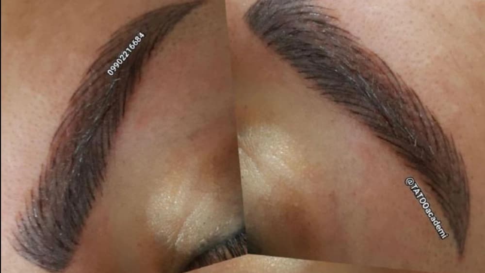 خدمات آکادمی هاشور فیبروز علوی